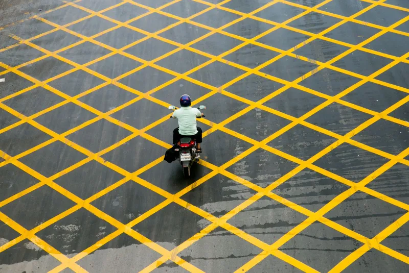 Changing Course Isn't Giving Up — Here's How to Know the Difference