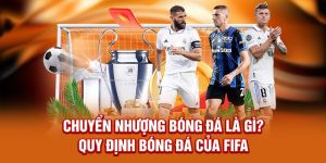 Chuyển Nhượng Bóng Đá Là Gì?